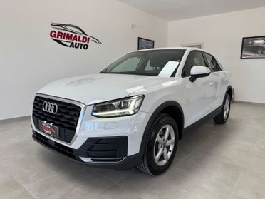 Audi Q2 35 TDI S tronic Business Design