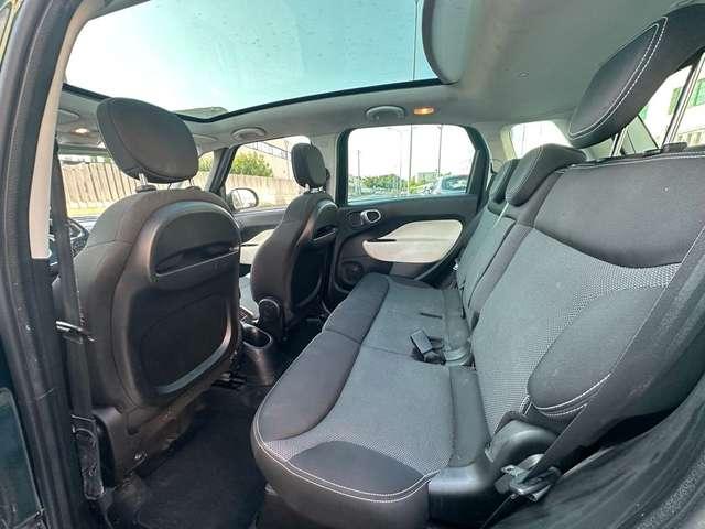 Fiat 500L 1.6 Multijet 120 CV Trekking