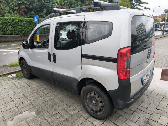 CITROEN Nemo 1.3 HDi 75CV FAP Multispace