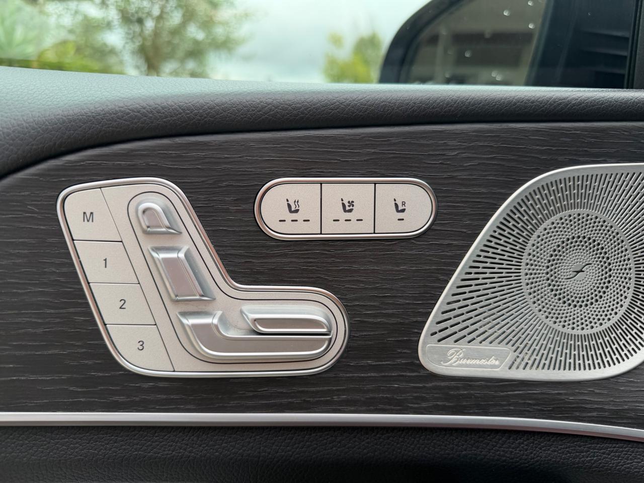 Mercedes-benz GLE 300 d 4Matic Mild Hybrid Coupé AMG Line Premium Plus