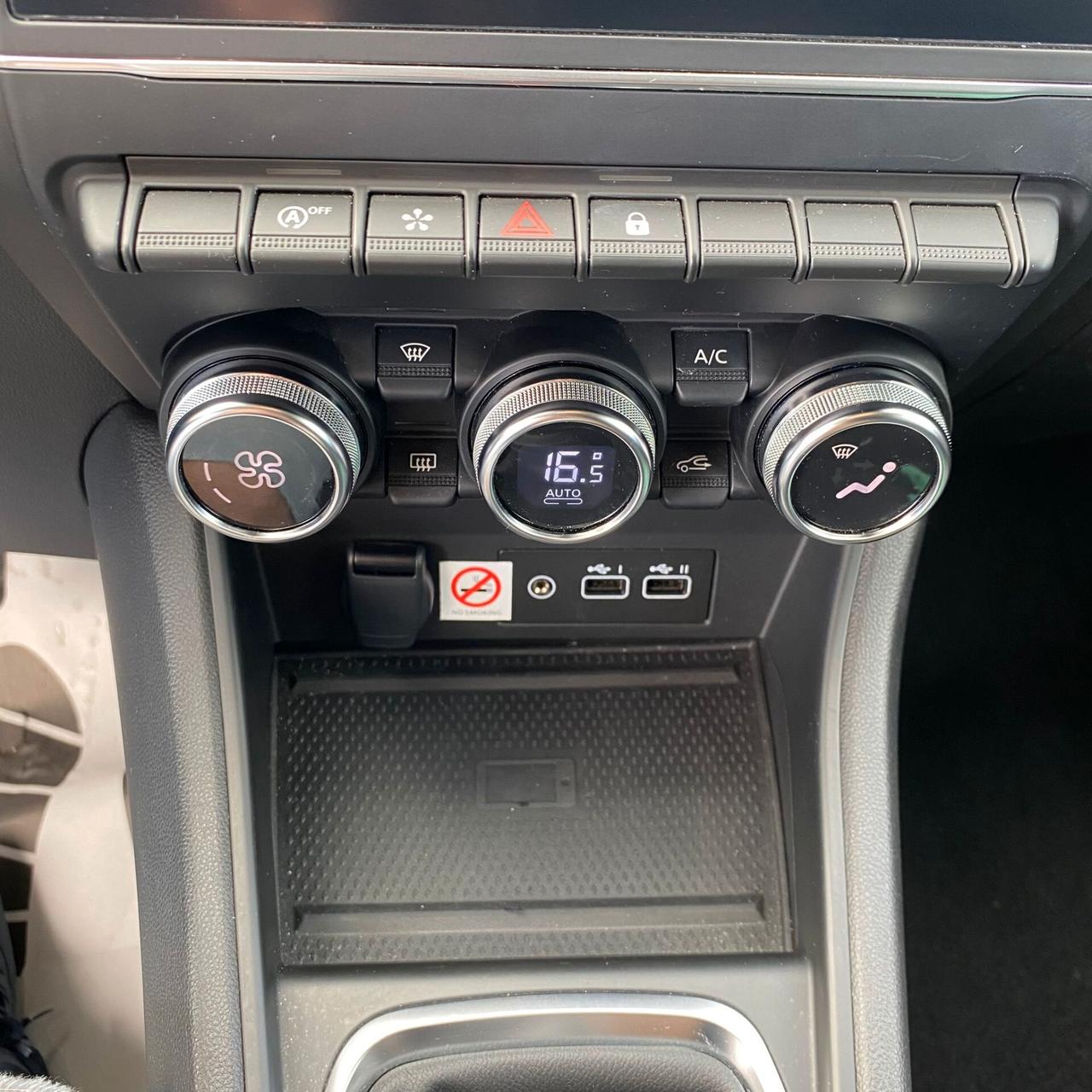 Renault Captur TCe 90 CV Techno