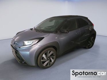 Toyota Aygo X 1.0B (72 CV) Lounge Air S-CVT