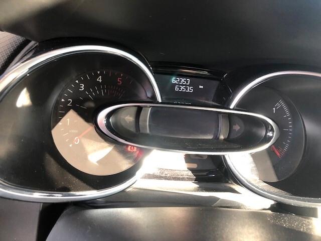 Renault Clio dCi 8V 75 CV 5 porte Moschino Life