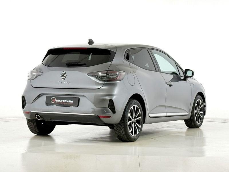 Renault Clio 1.0 TCE 67KW TECHNO