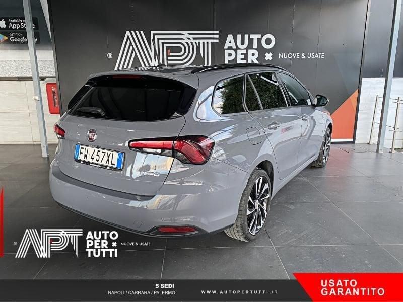 FIAT Tipo Tipo SW 1.6 mjt Lounge s&s 120cv my19