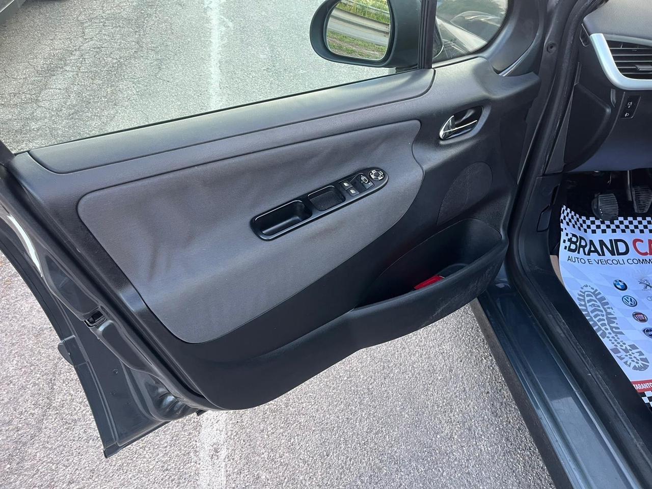 Peugeot 207 1.6 HDi SW XS Ciel Unipro 2010