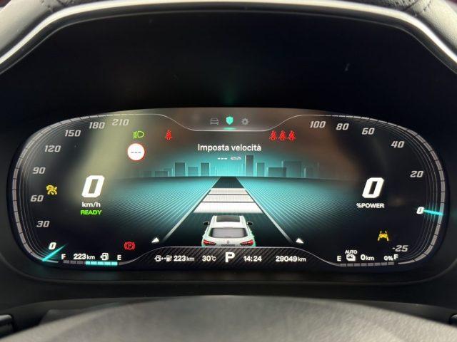 MG EHS EHS Plug-in Hybrid Luxury