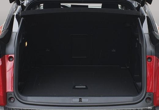 PEUGEOT 3008 II 2021 - 3008 1.5 bluehdi GT s&s 130cv eat8