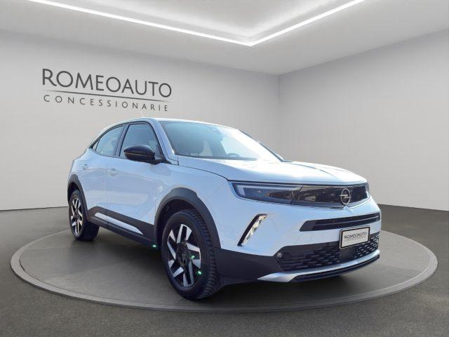 OPEL Mokka 1.2 Turbo Elegance