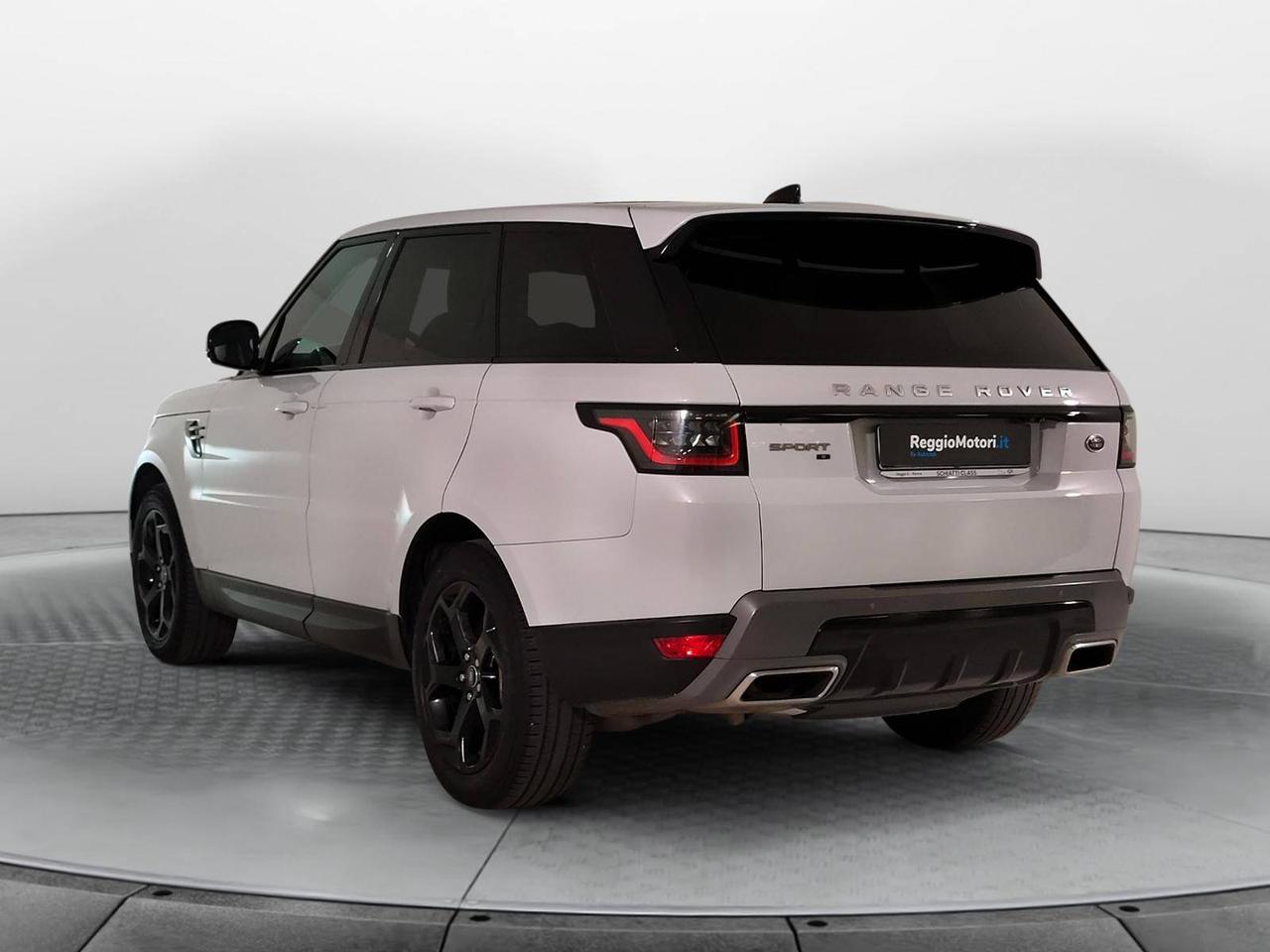 Land Rover Range Rover Sport 3.0d i6 mhev S 249cv