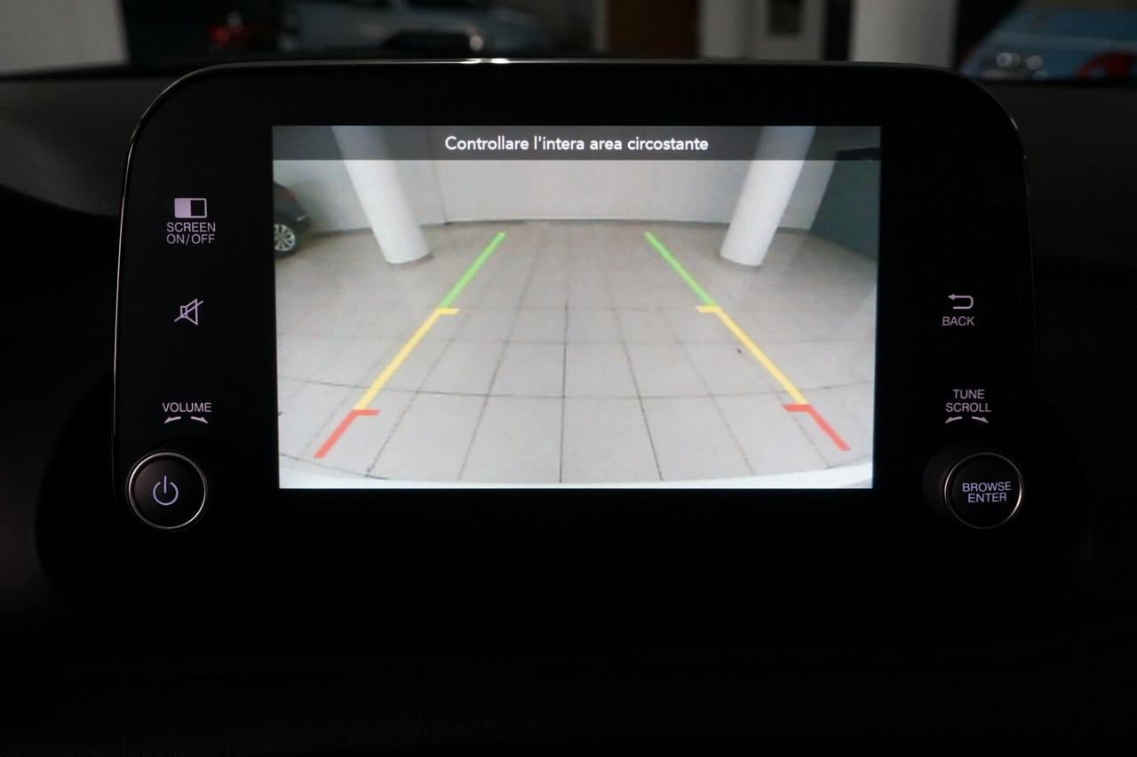 Fiat Tipo 1.6 Mjt S&S 4 porte City