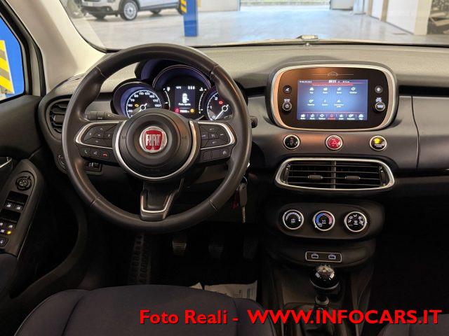 FIAT 500X 1.3 MultiJet 95 CV Club - PROMO