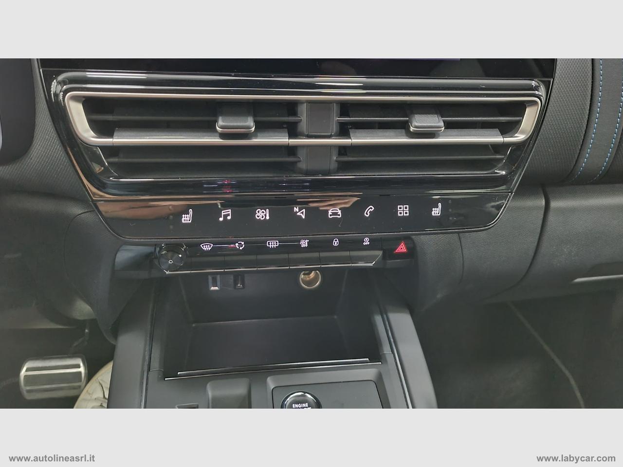 CITROEN C5 Aircross BlueHDi 130 S&S EAT8 Sh.Pack