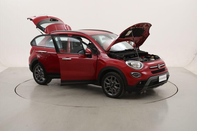 Fiat 500X Cross BR817258 1.6 Diesel 130CV