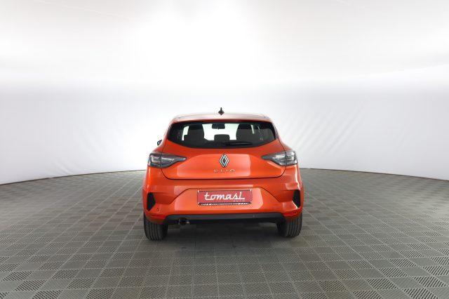 RENAULT Clio Clio SCe 65 CV 5 porte Evolution