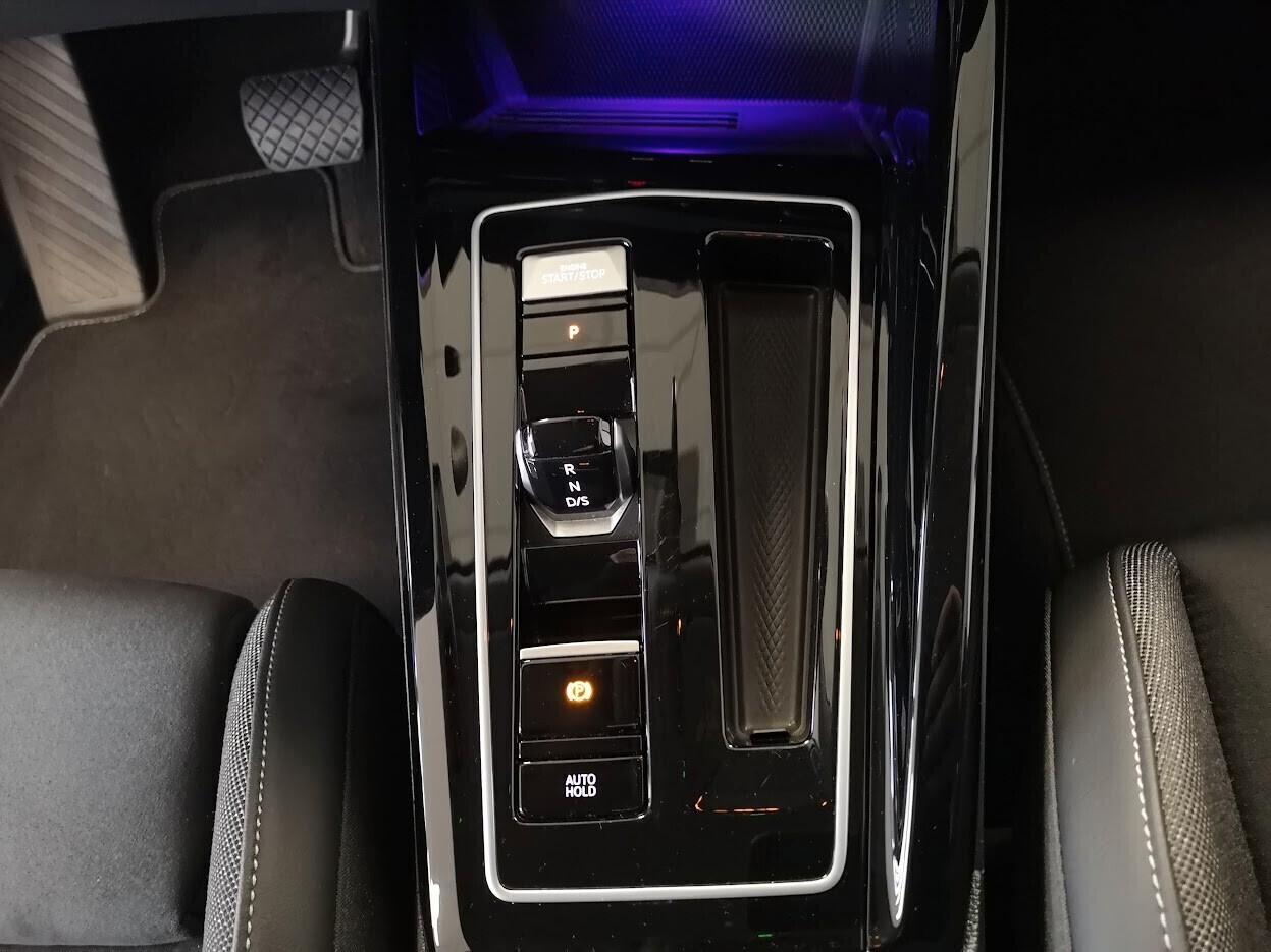 Volkswagen Golf 2.0 TDI 150 CV DSG Style