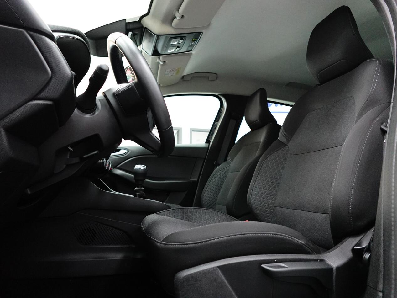 Renault Clio 1.5 BlueDCI 100 CV BUSINESS