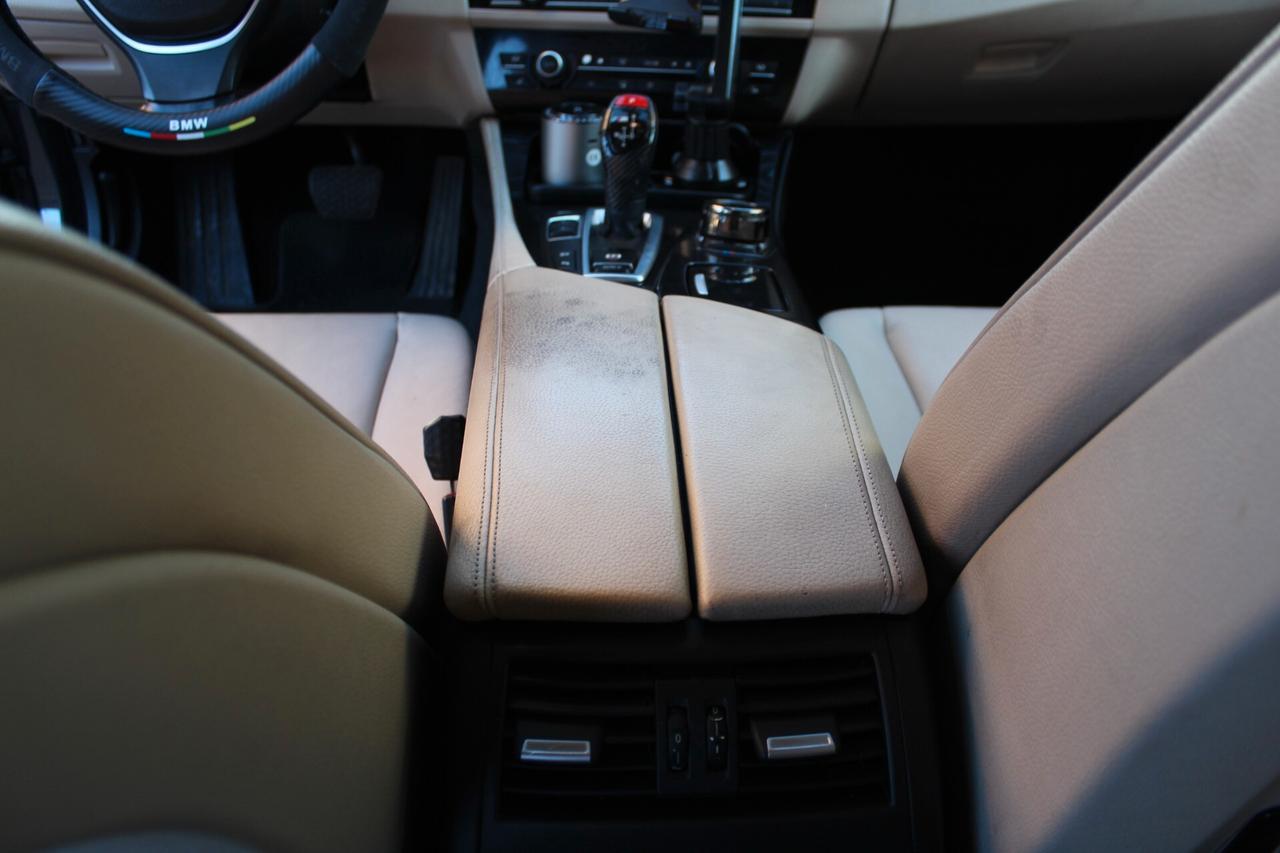 Bmw 525 535d xDrive Touring Msport