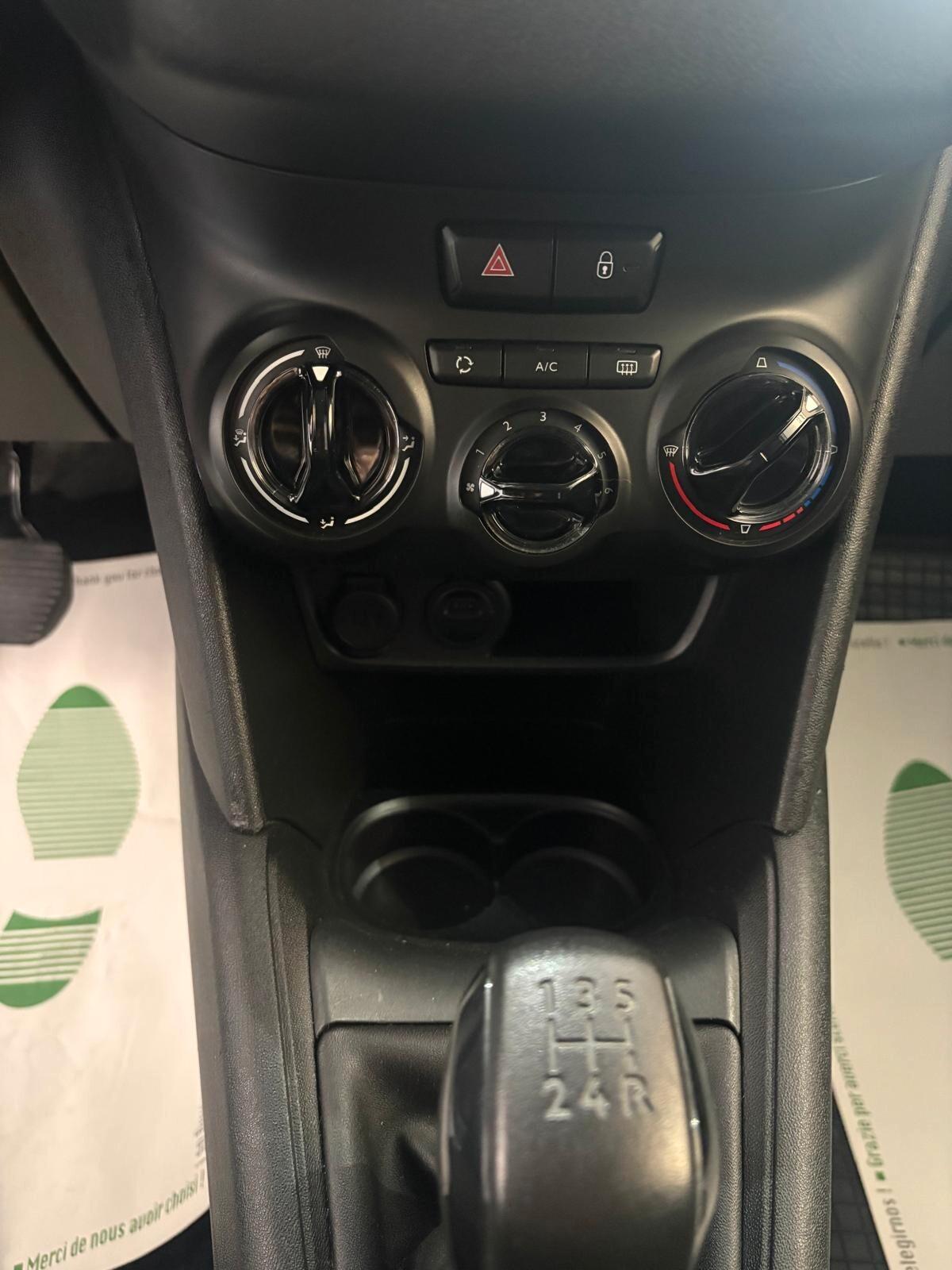 Peugeot 208 PureTech 82 5p. GPL Active