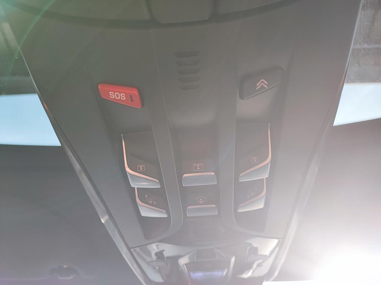 Ds DS5 5 2.0 HDi 160 aut. Sport Chic