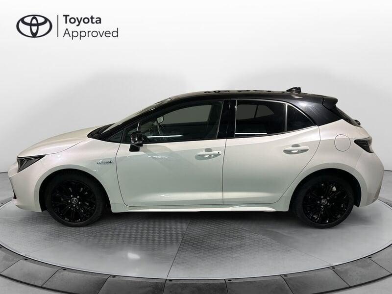 Toyota Corolla Corolla 1.8 Hybrid Style AREA C FREE