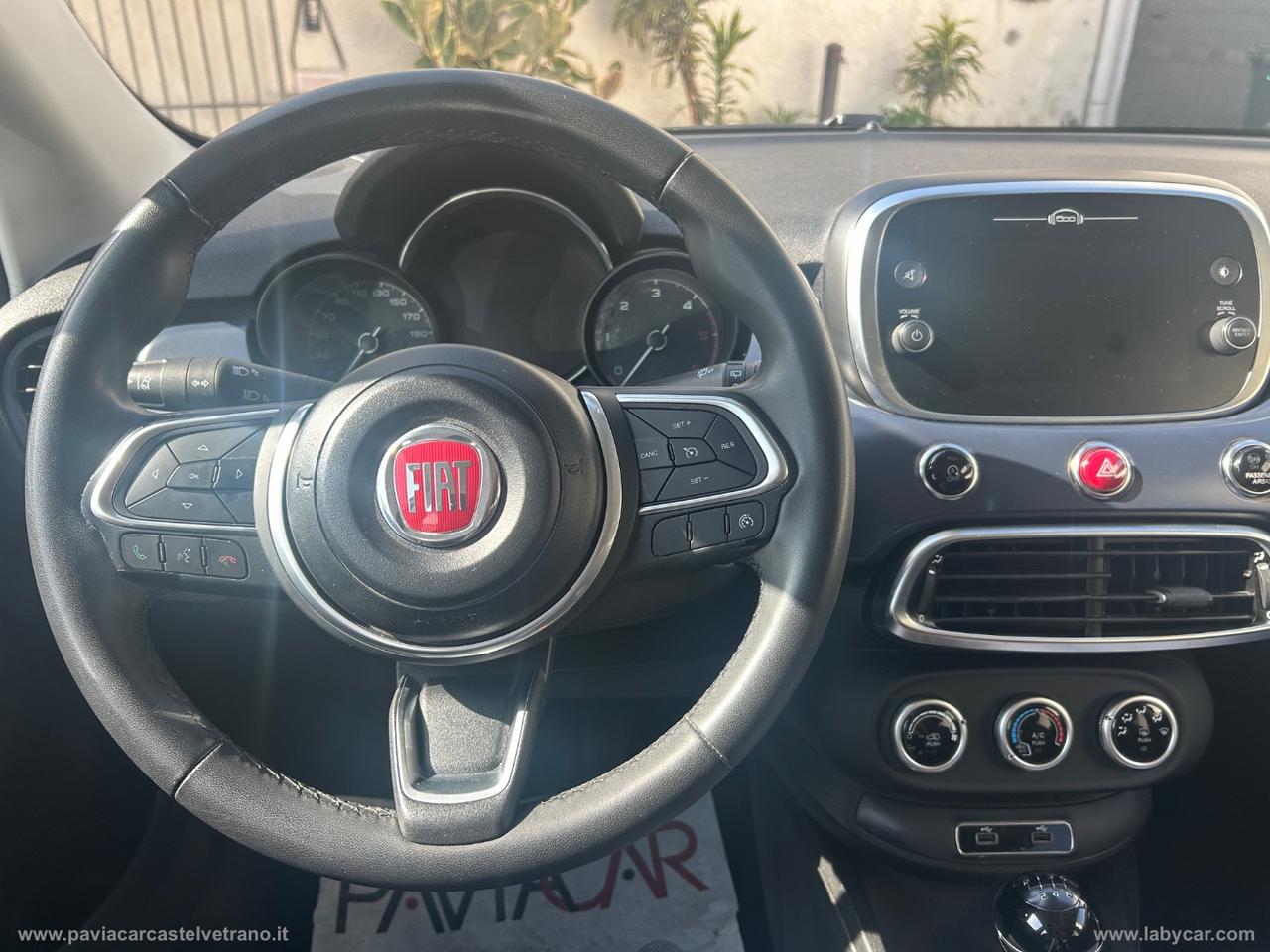 FIAT 500X 1.6 M.Jet 130 CV Sport Dolcevita