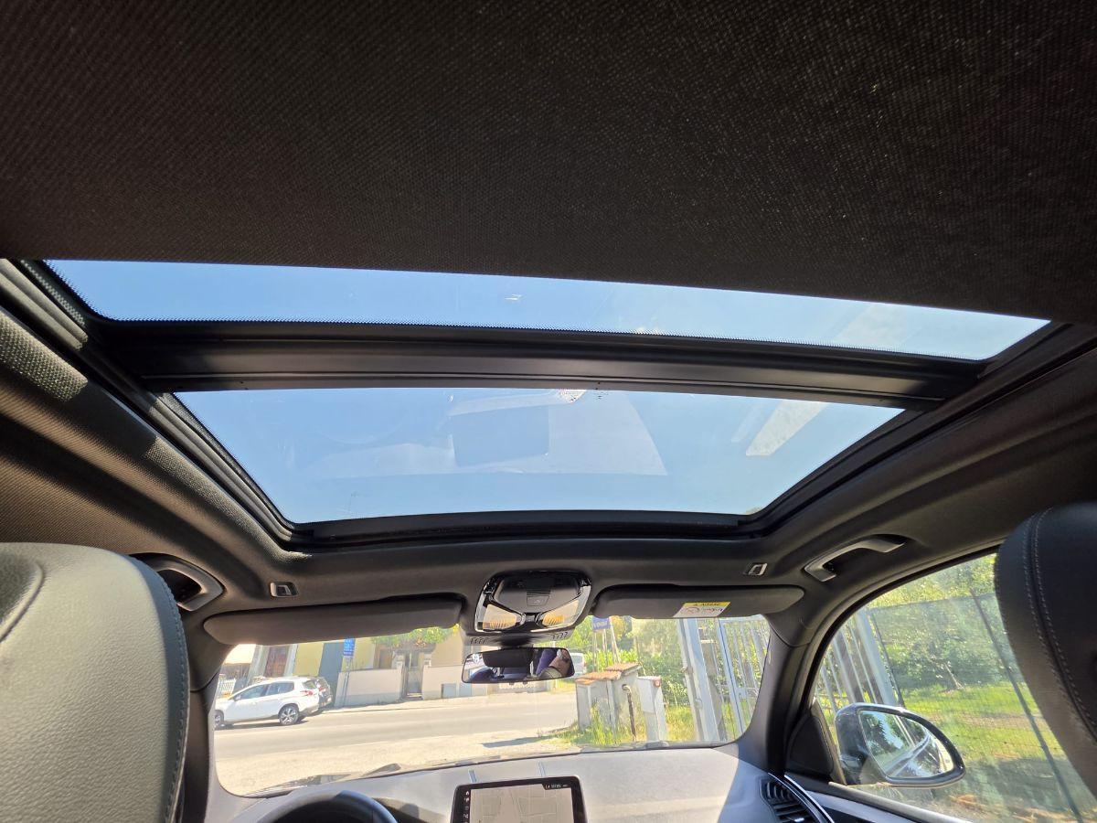 BMW - X3 xDrive 25D M SPORT