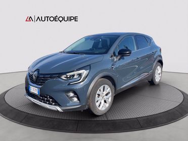 RENAULT Captur 1.3 tce Intens 140cv fap del 2021