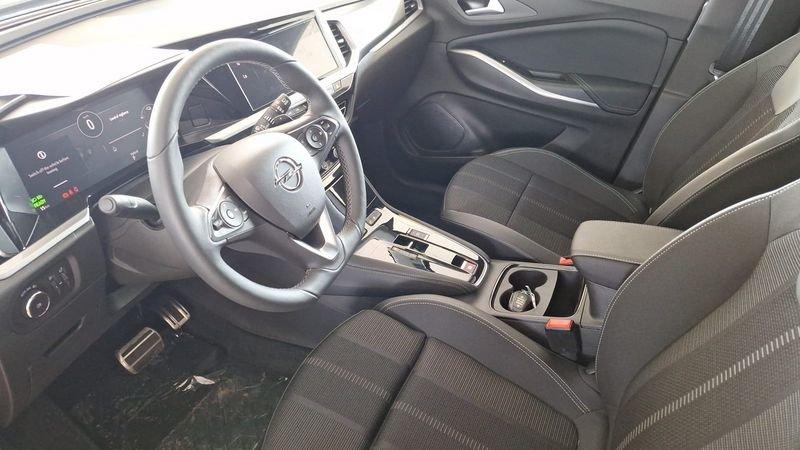 Opel Grandland Grandland 1.6 PHEV aut. FWD GS