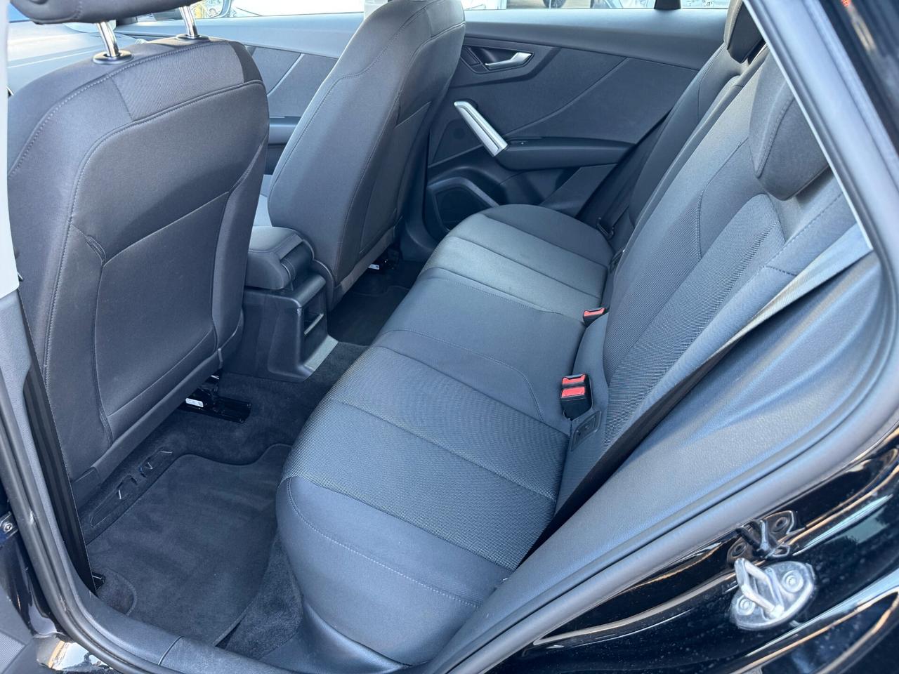 Audi Q2 35 1.5 tfsi s-tronic / NO VINCOLI