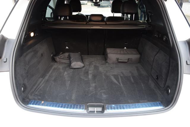 MERCEDES-BENZ GLE 350 de hybrid EQ 4Matic AMG Line Premium Plus