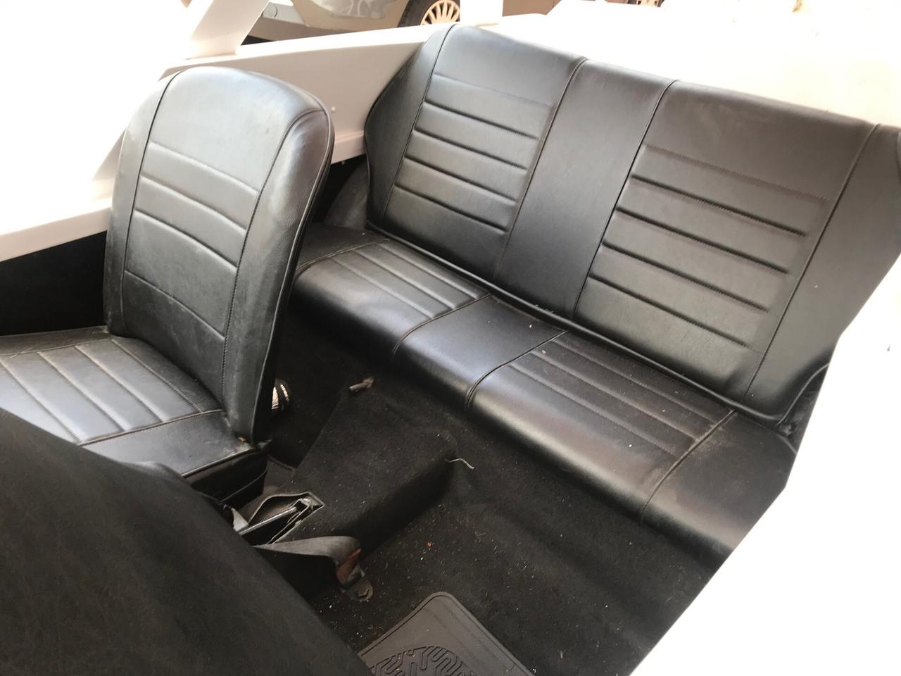 Fiat 500L Allestimento TILLY (BALDI) - Roma Sanremo