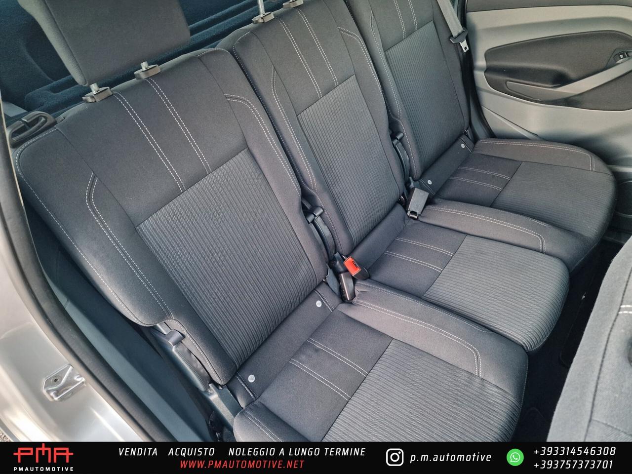 Ford C-Max 1.6 TDCi 115CV Titanium