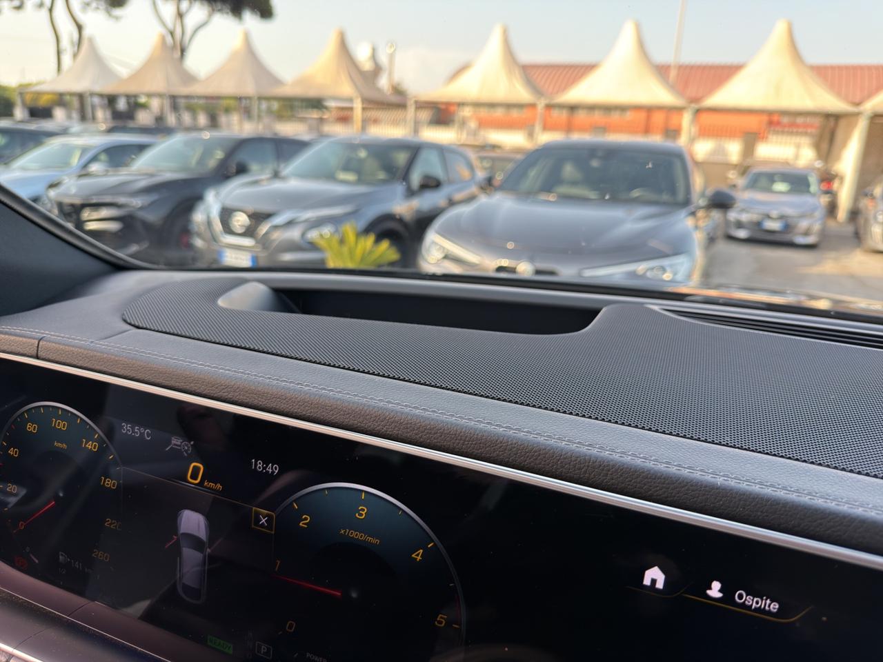 Mercedes GLE SUV GLE 300 Premium Plus - Ibrida - Unipro - Promo finanziamento