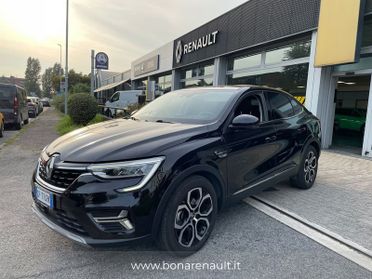 Renault Arkana Arkana 1.6 E-Tech full hybrid Techno 145cv