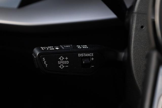 AUDI A3 SPB 35 S tronic Advanced PREZZO NETTO