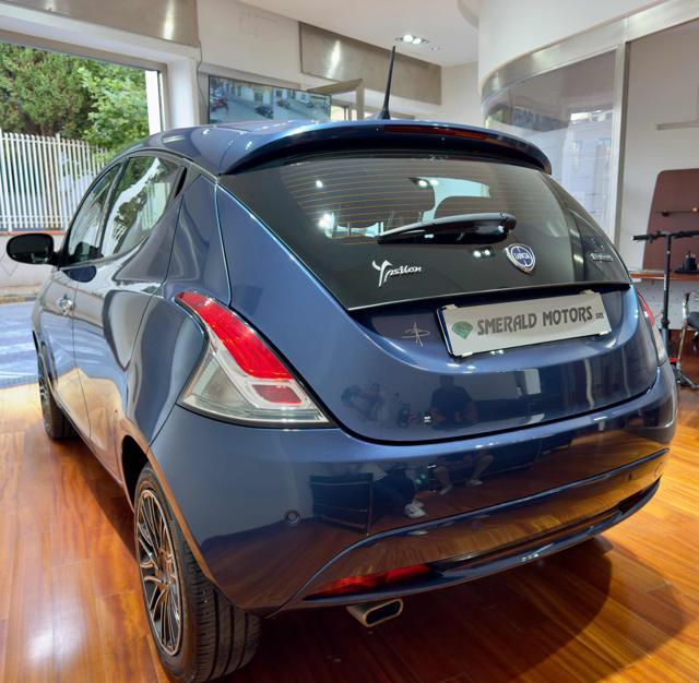 LANCIA Ypsilon 1.0 FireFly 5 porte S&S Hybrid Gold