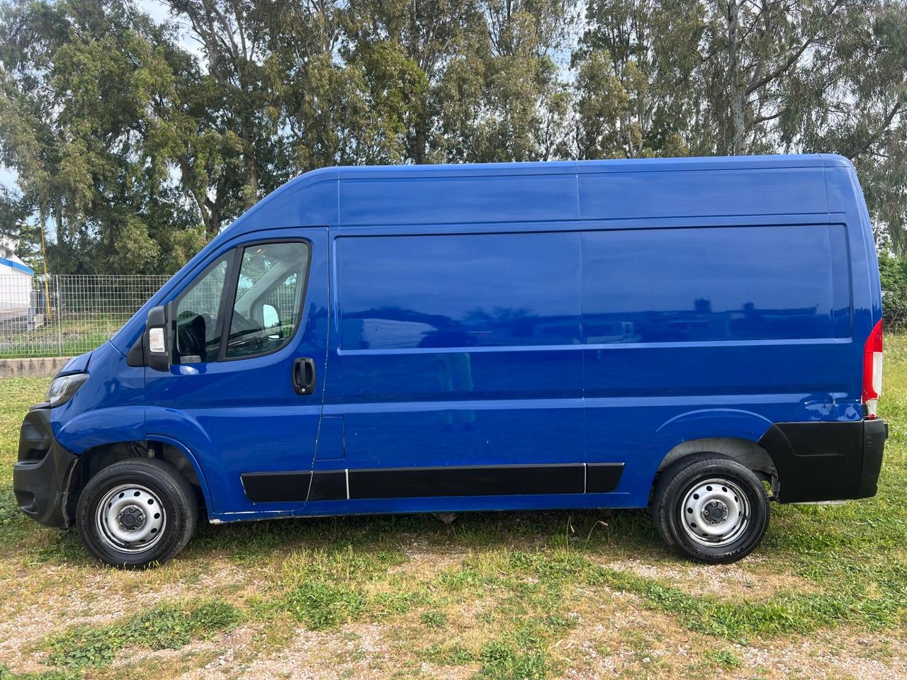 Fiat Ducato 35 2.2 Mjt 140CV