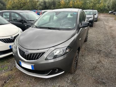 LANCIA Ypsilon III 2021 - Ypsilon 1.0 firefly hybrid Platino s&s 70cv