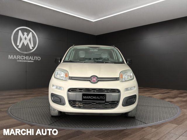 FIAT Panda 0.9 TwinAir Turbo Natural Power Easy