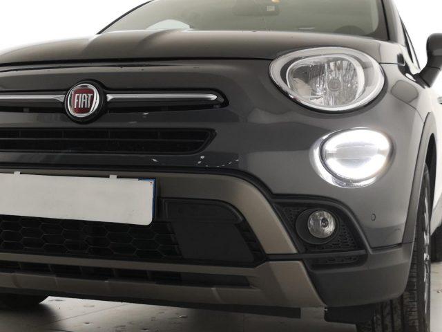 FIAT 500X 1.6 MultiJet 130 CV Cross