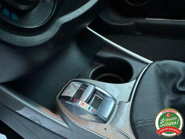 ALFA ROMEO MiTo 1.4 T 135 CV M.air Distinctive Premium Pack