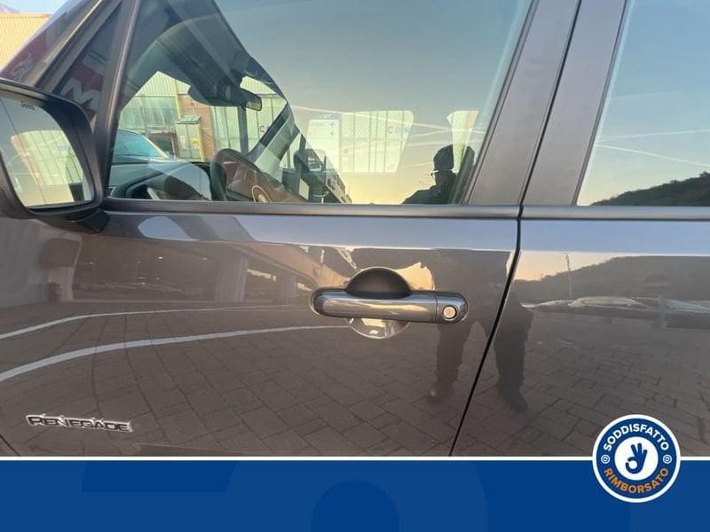 Jeep Renegade 1.6 Multijet Limited MY23