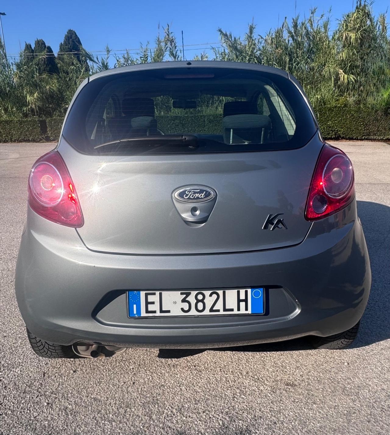 Ford Ka 1.2 Business