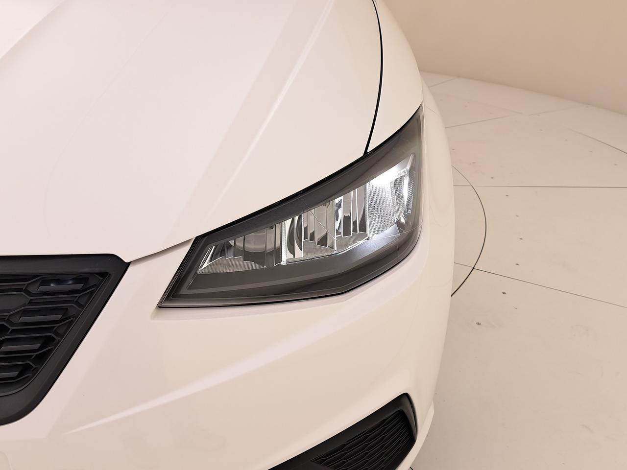 Seat Ibiza 1.0 tgi reference 90cv