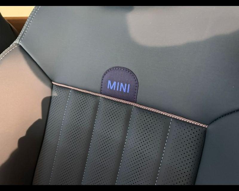 MINI Mini Countryman U25 Mini Countrym.(U25) Mini C Favoured Countryman