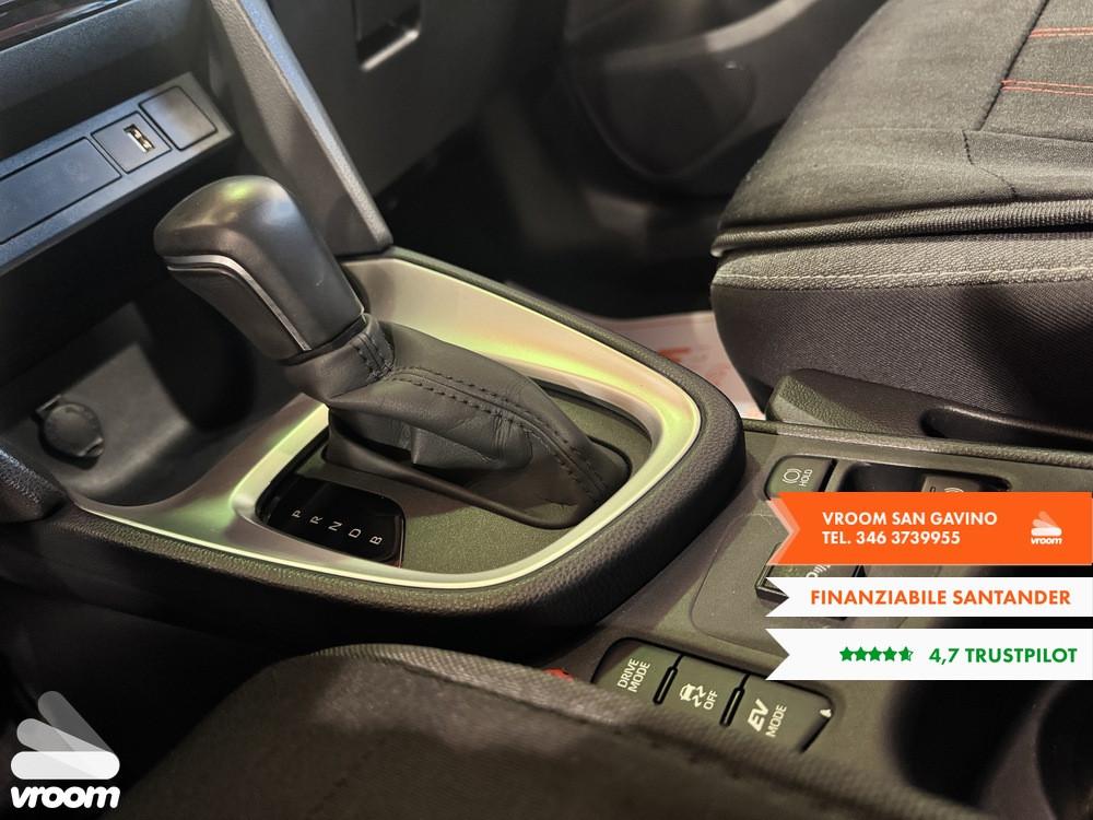 TOYOTA Yaris Cross Yaris Cross 1.5 Hybrid 5p. E...