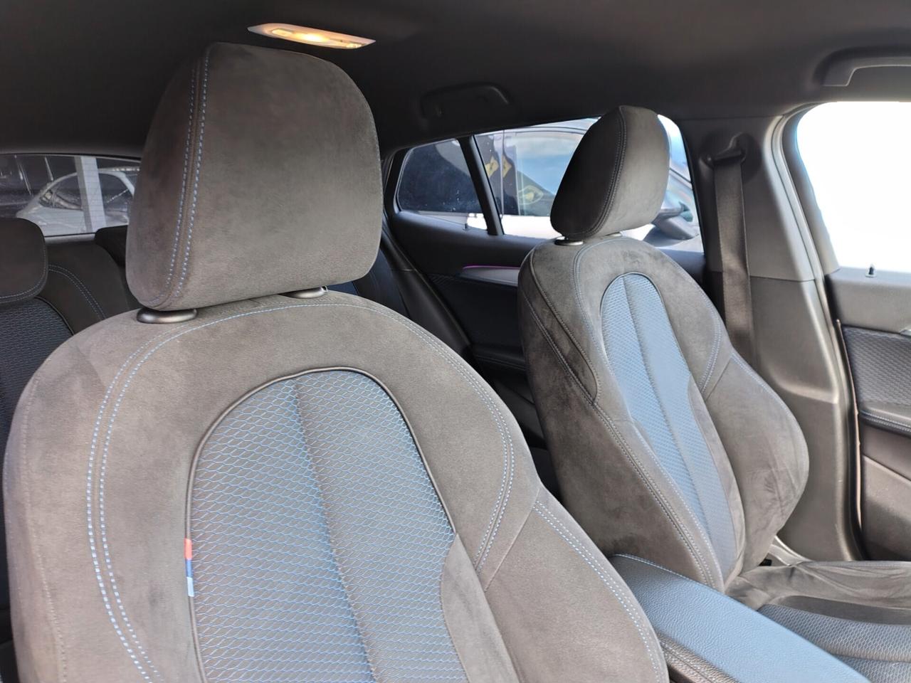 Bmw X2 xDrive20d Msport-X