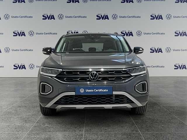Volkswagen T-Roc 2.0TDI 150CV DSG Life - IVA ESPOSTA