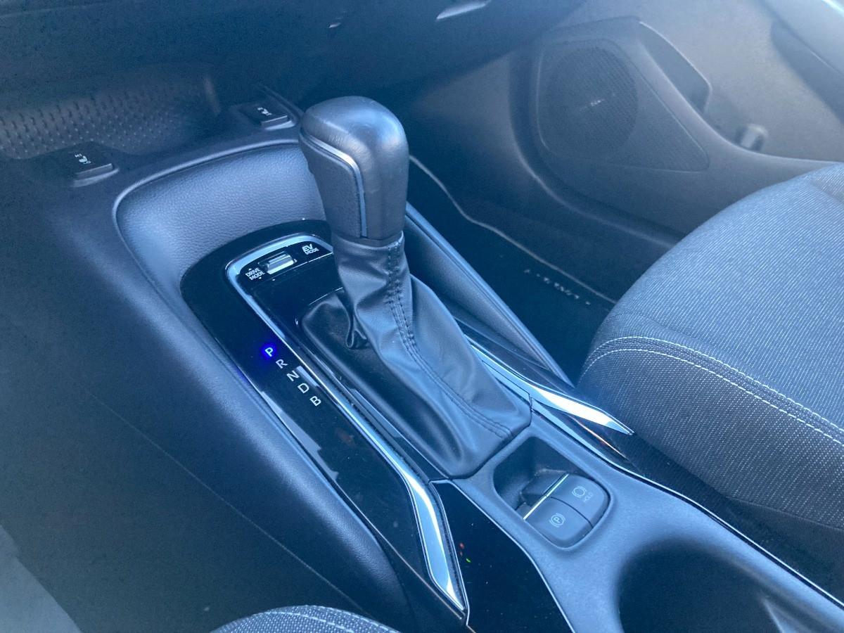 TOYOTA Corolla Touring Sports 1.8h Active Tech auto